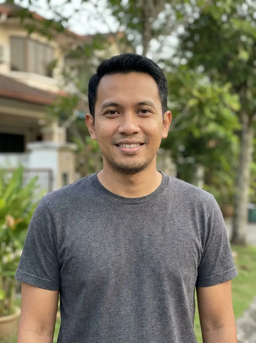Encik Razman