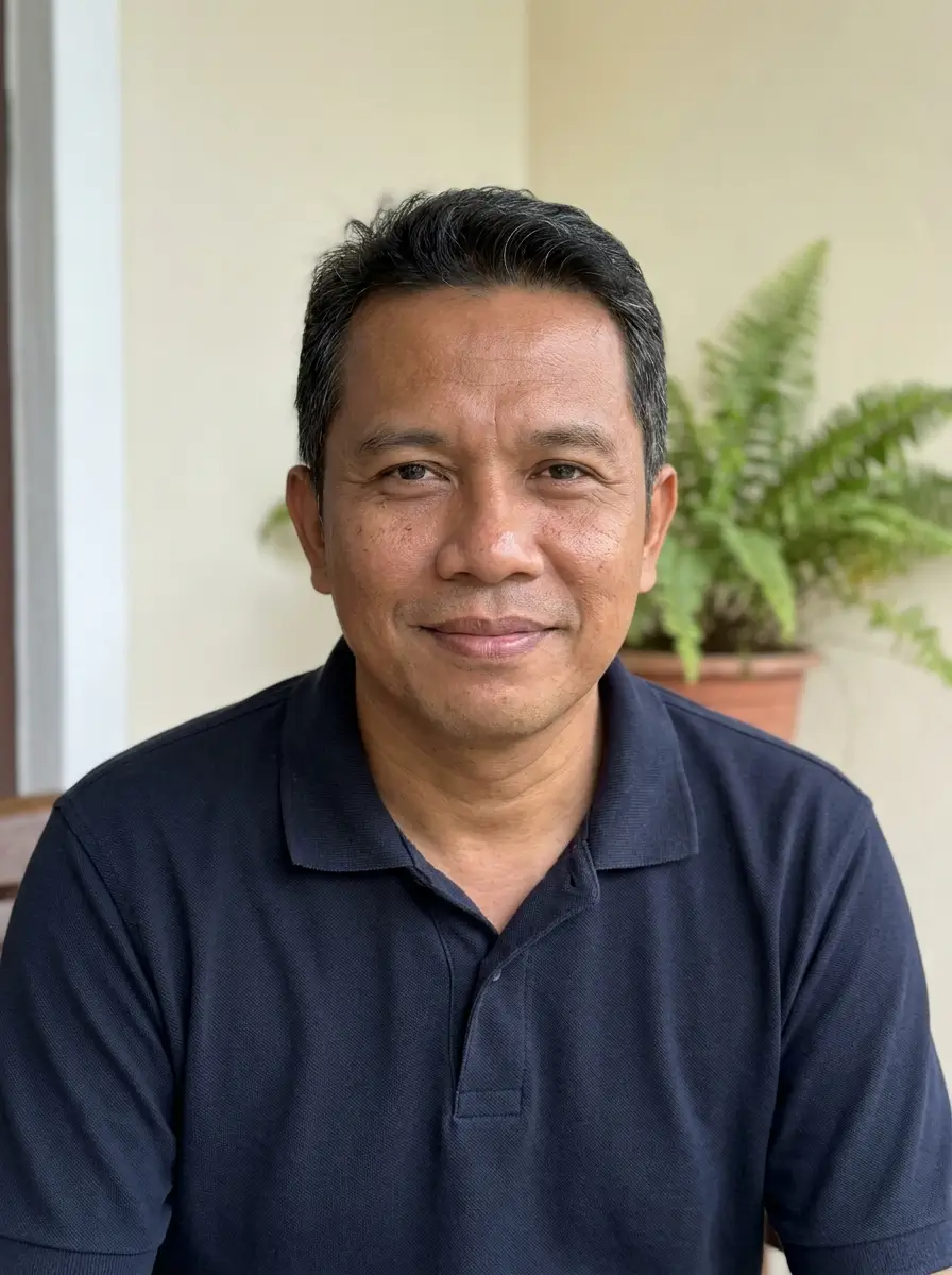 Encik Riduan