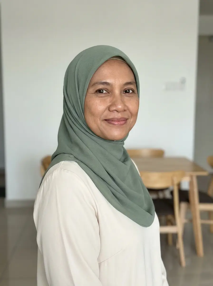 Puan Ardella